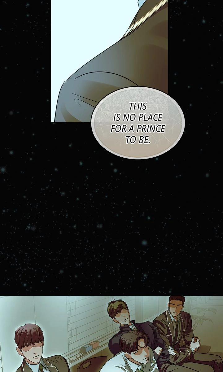 Crack Chapter 26 - Page 23