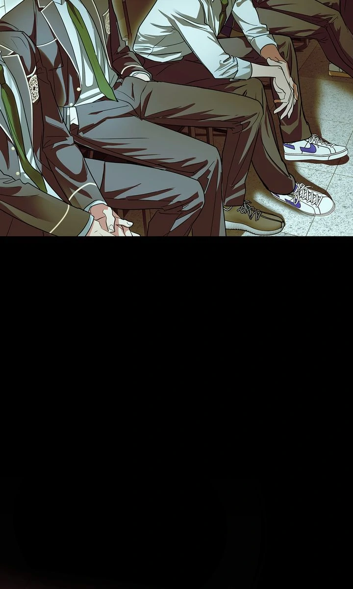 Crack Chapter 26 - Page 24