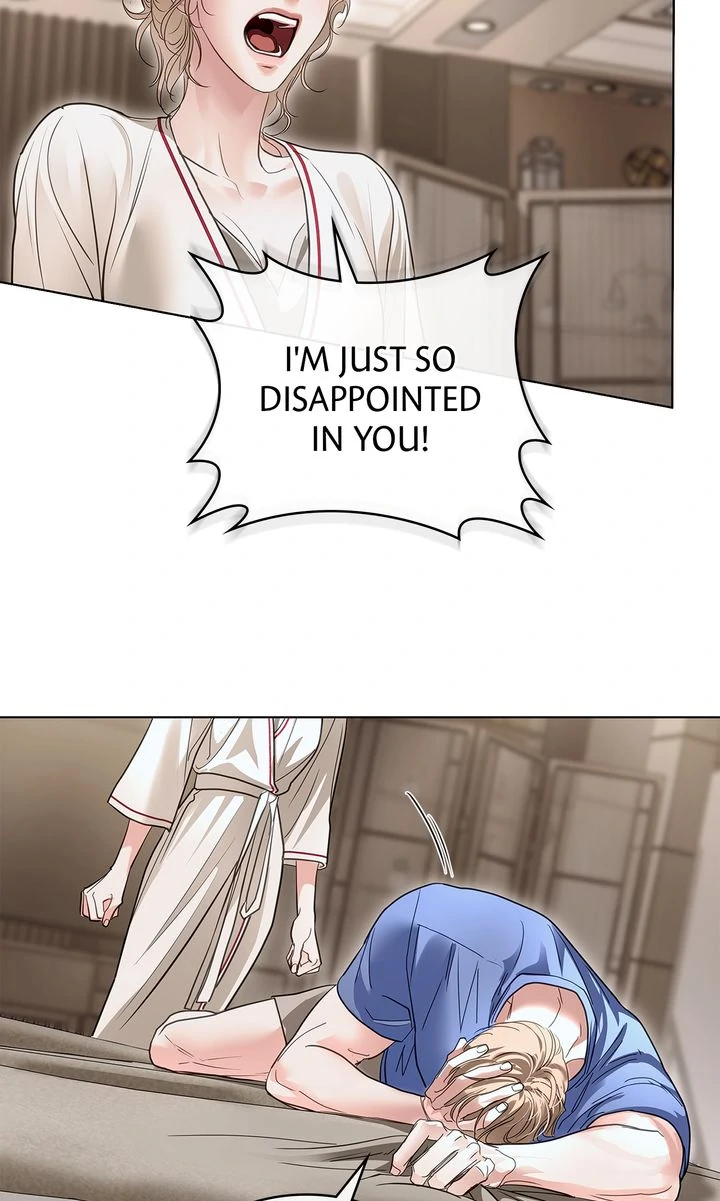 Crack Chapter 26 - Page 30