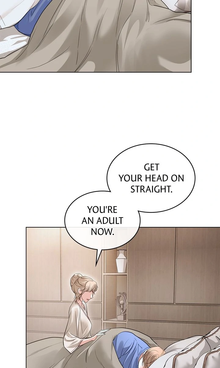 Crack Chapter 26 - Page 32