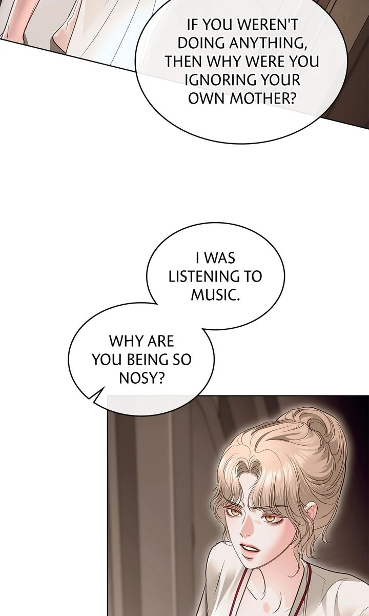 Crack Chapter 26 - Page 5