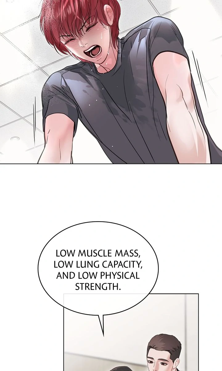 Crack Chapter 26 - Page 49