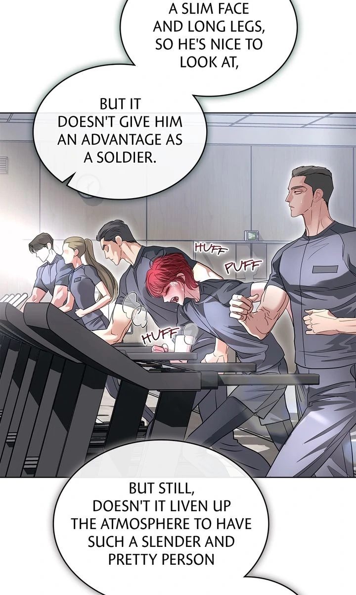 Crack Chapter 26 - Page 52