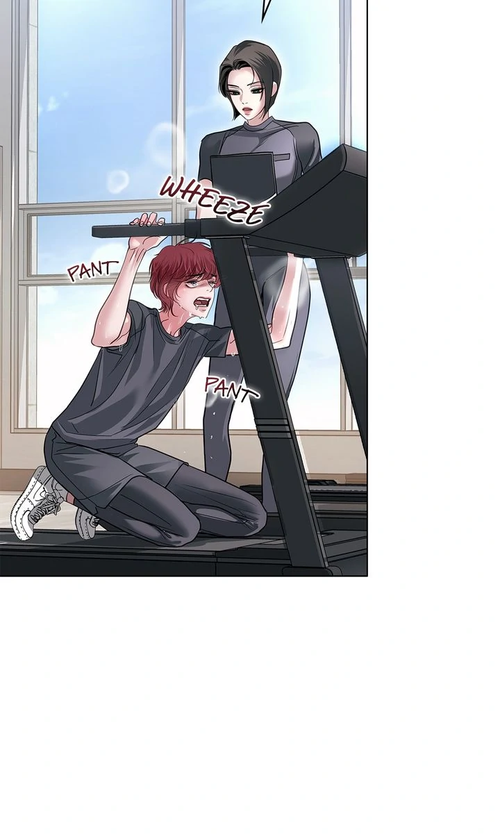 Crack Chapter 26 - Page 55