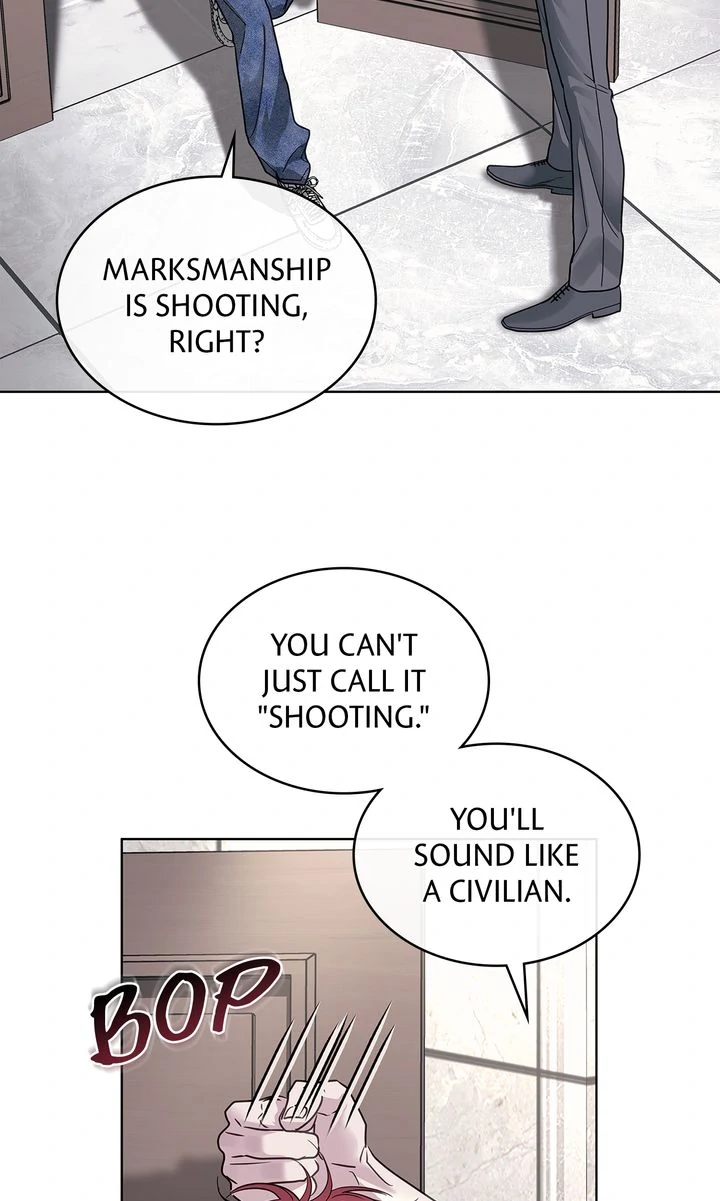 Crack Chapter 27 - Page 2