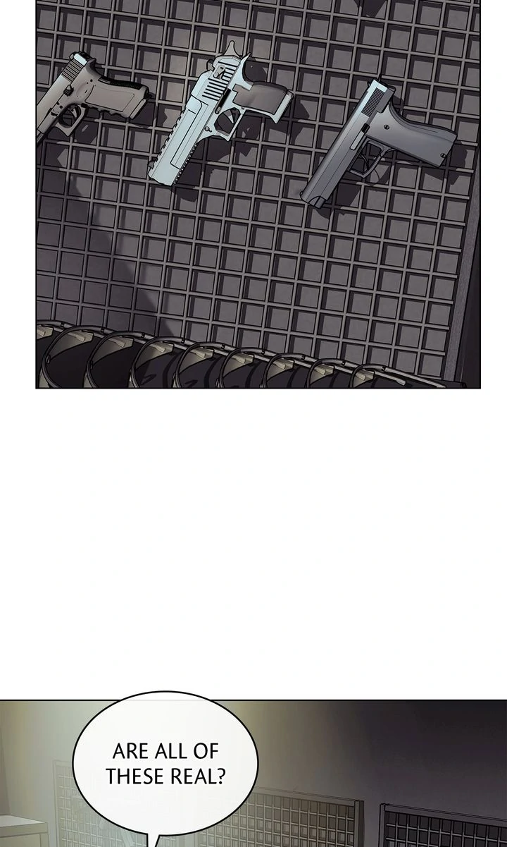 Crack Chapter 27 - Page 16