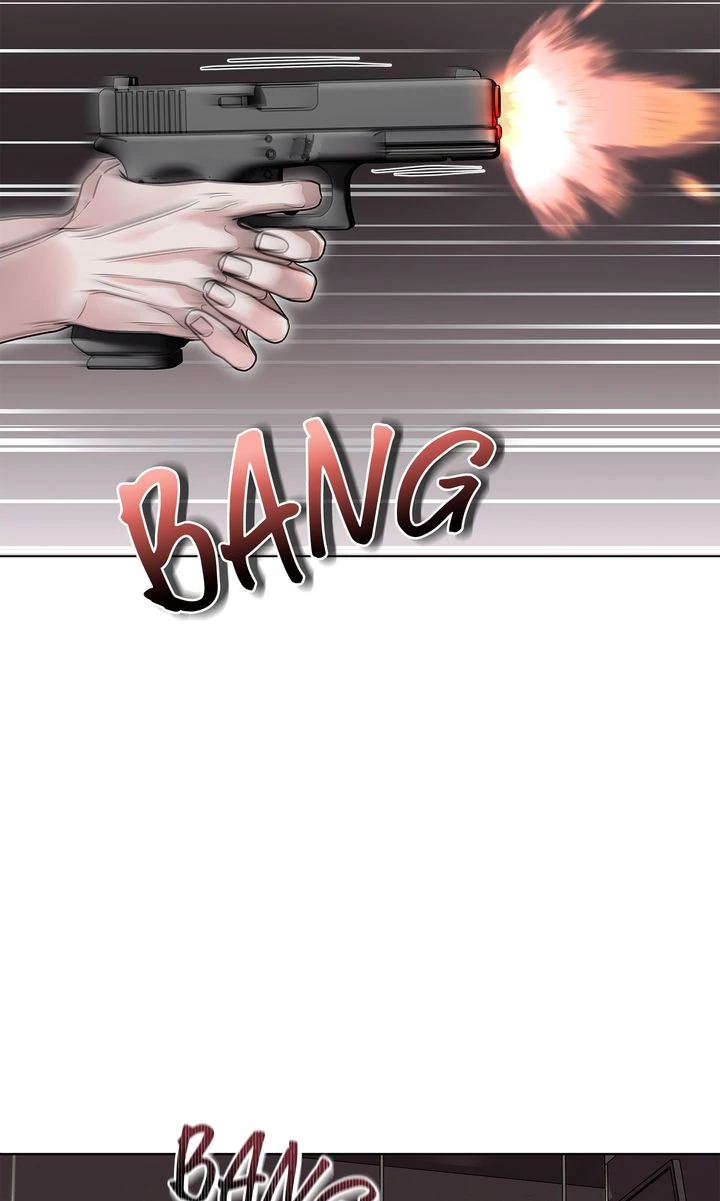 Crack Chapter 27 - Page 21