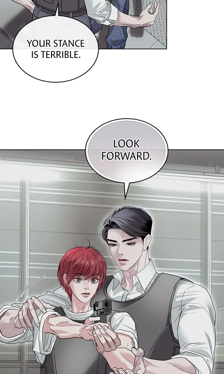 Crack Chapter 27 - Page 28