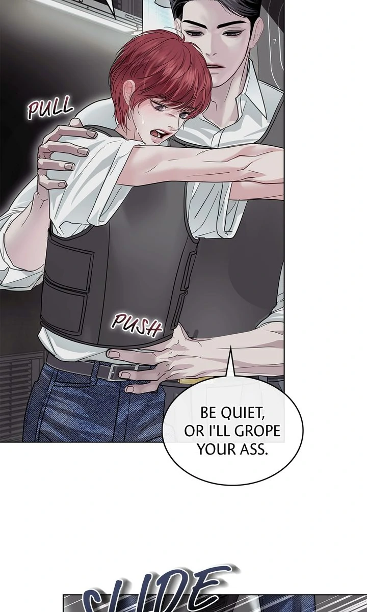 Crack Chapter 27 - Page 30