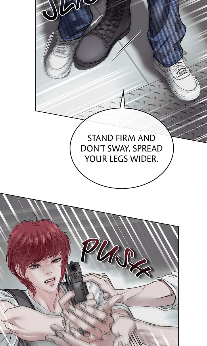 Crack Chapter 27 - Page 31