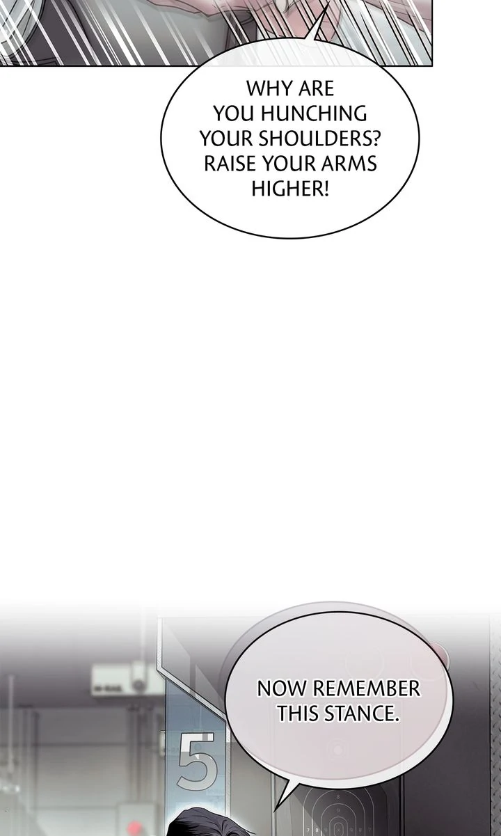 Crack Chapter 27 - Page 32