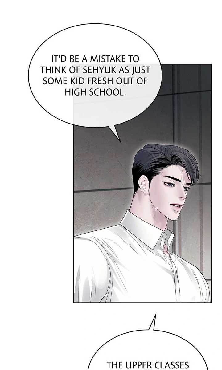 Crack Chapter 27 - Page 5