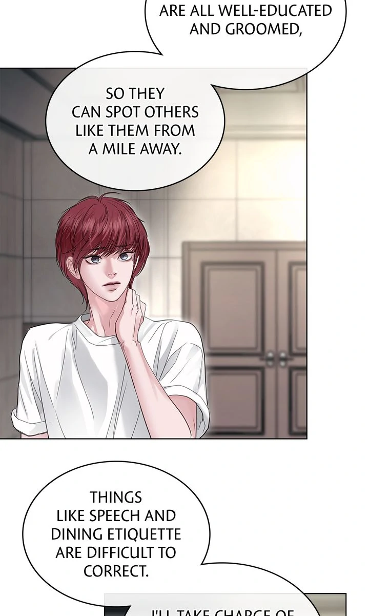 Crack Chapter 27 - Page 6