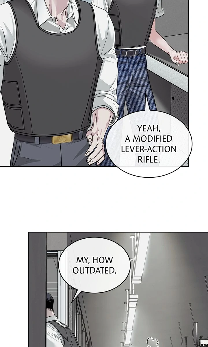 Crack Chapter 27 - Page 57