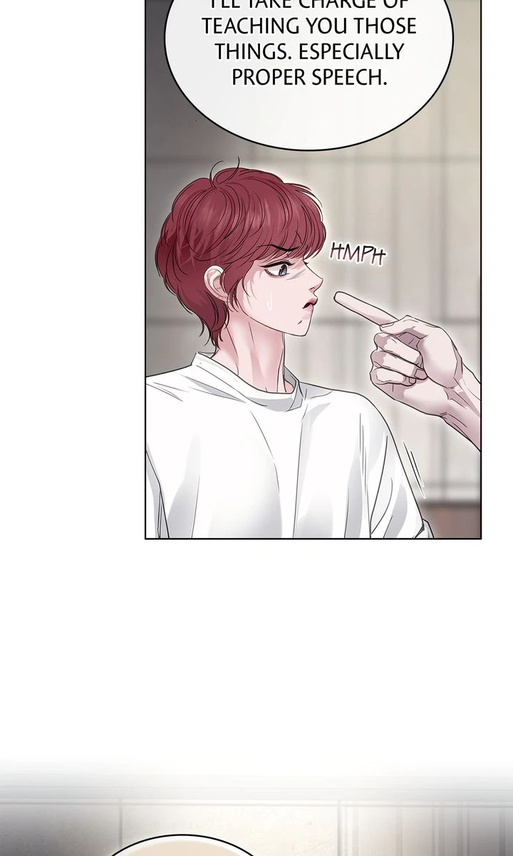 Crack Chapter 27 - Page 7