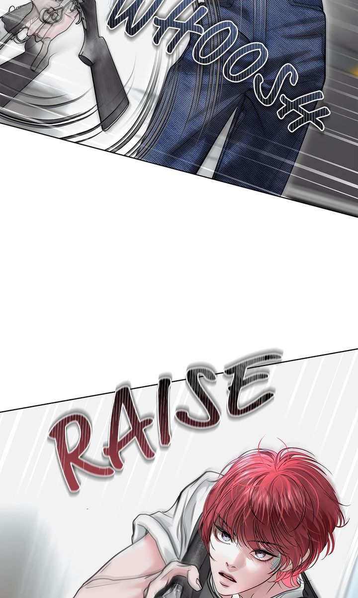 Crack Chapter 27 - Page 65