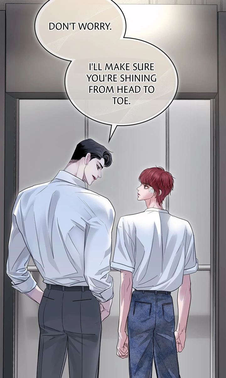 Crack Chapter 27 - Page 8