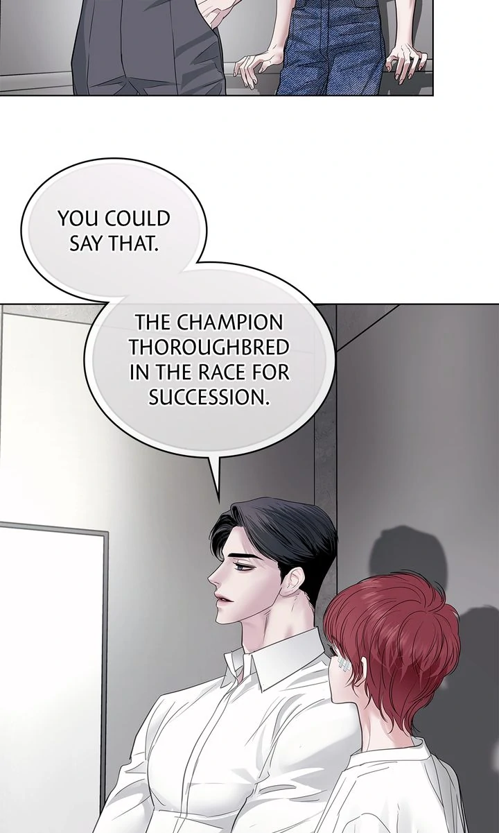 Crack Chapter 27 - Page 10