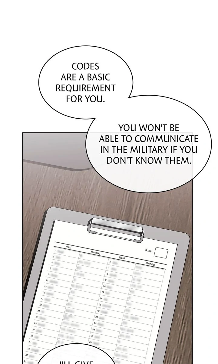 Crack Chapter 28 - Page 1