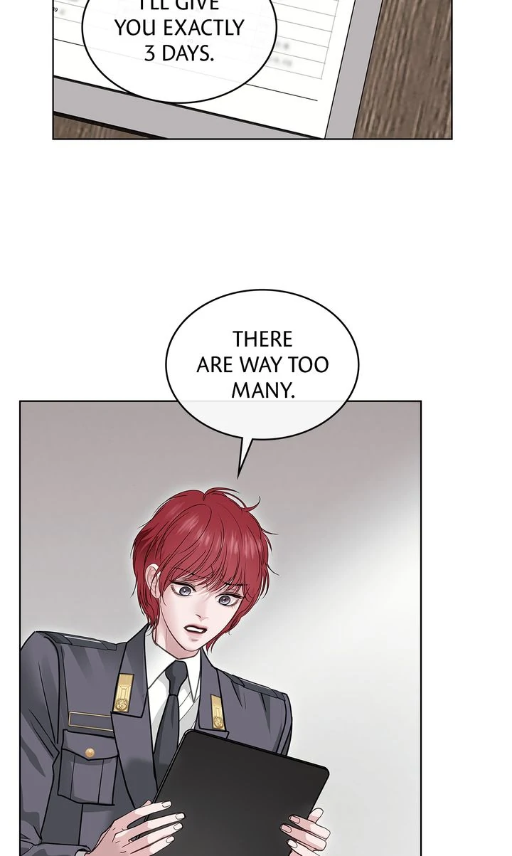 Crack Chapter 28 - Page 2