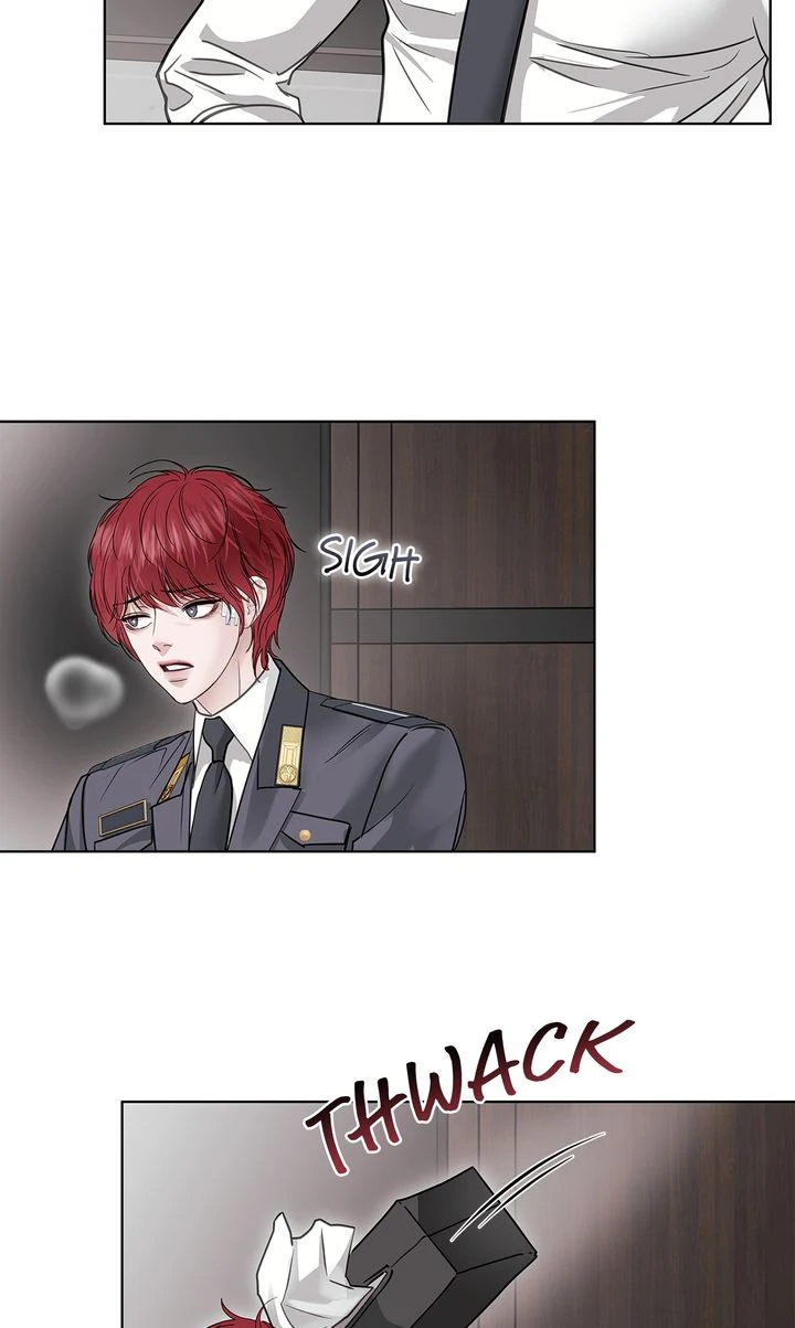 Crack Chapter 28 - Page 11