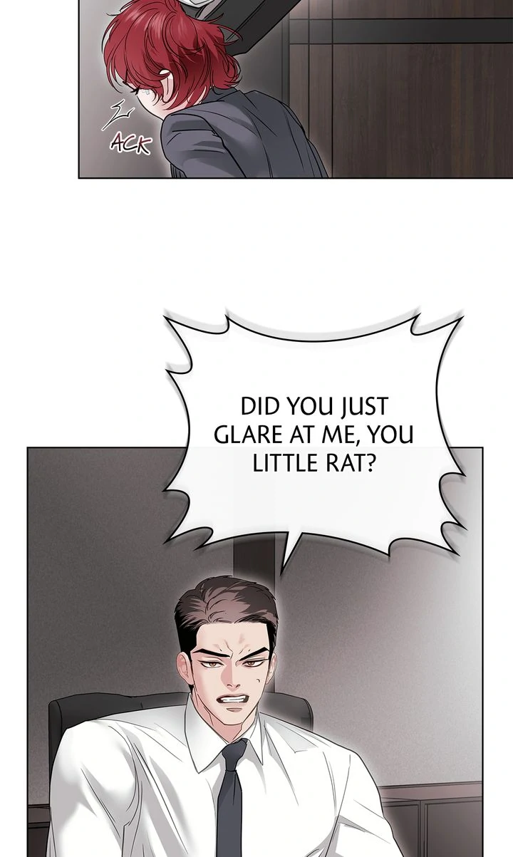 Crack Chapter 28 - Page 12