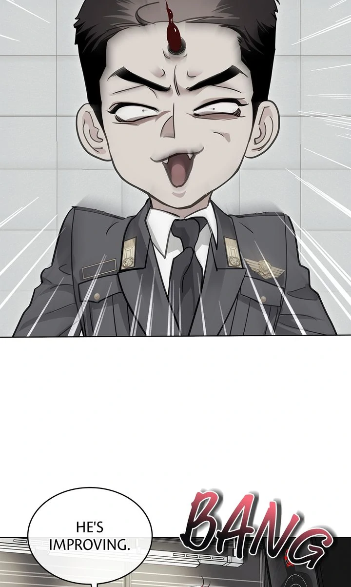 Crack Chapter 28 - Page 15