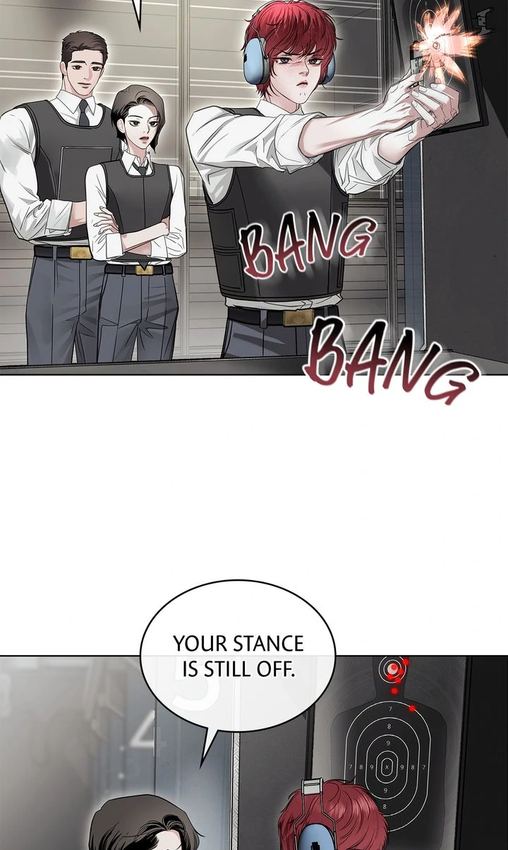 Crack Chapter 28 - Page 16