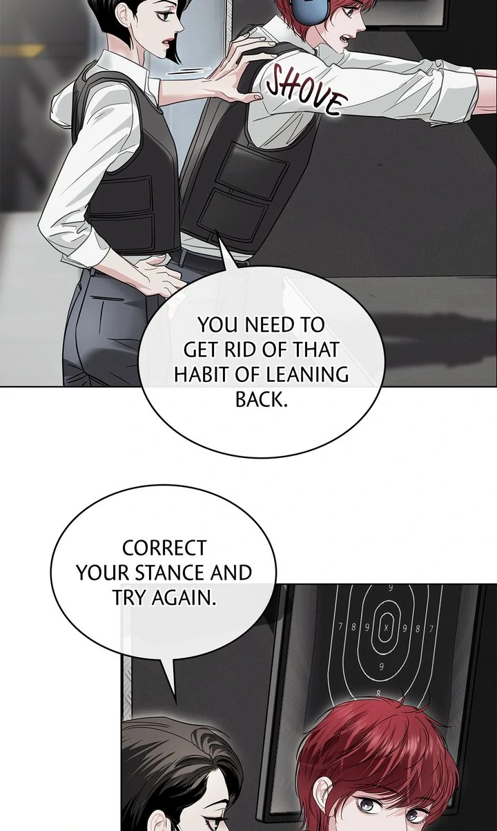 Crack Chapter 28 - Page 17