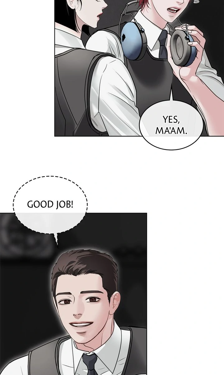 Crack Chapter 28 - Page 18