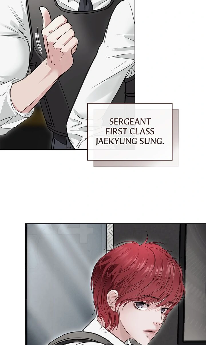 Crack Chapter 28 - Page 19