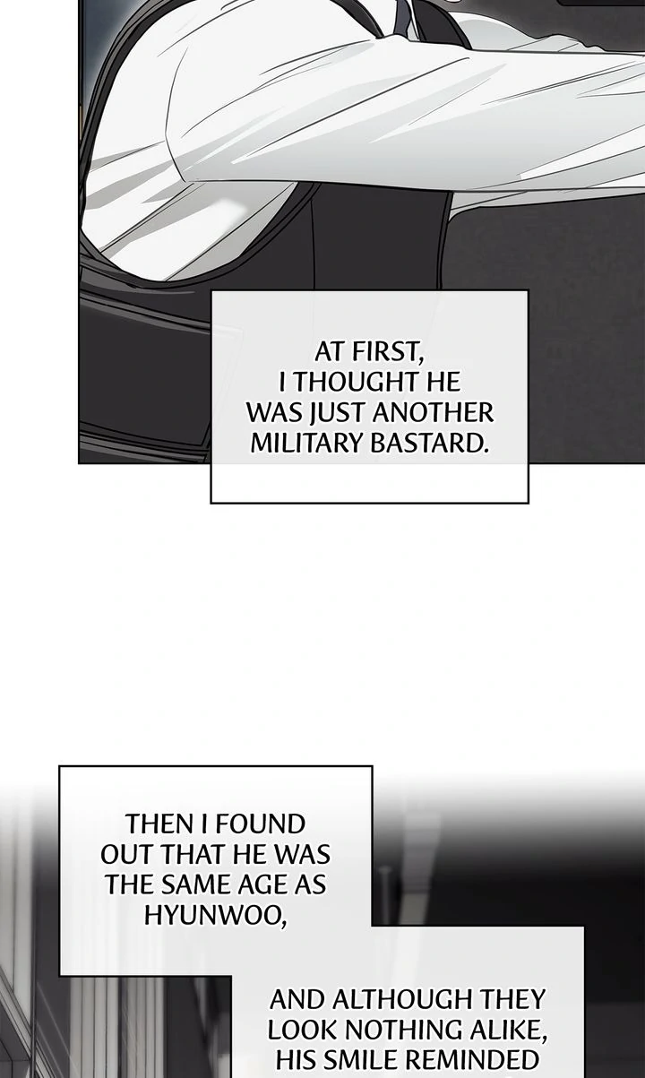 Crack Chapter 28 - Page 20