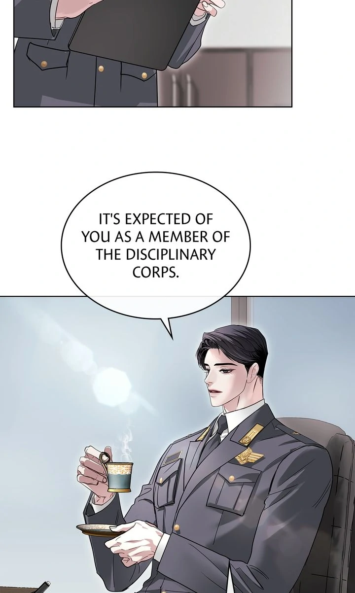 Crack Chapter 28 - Page 3