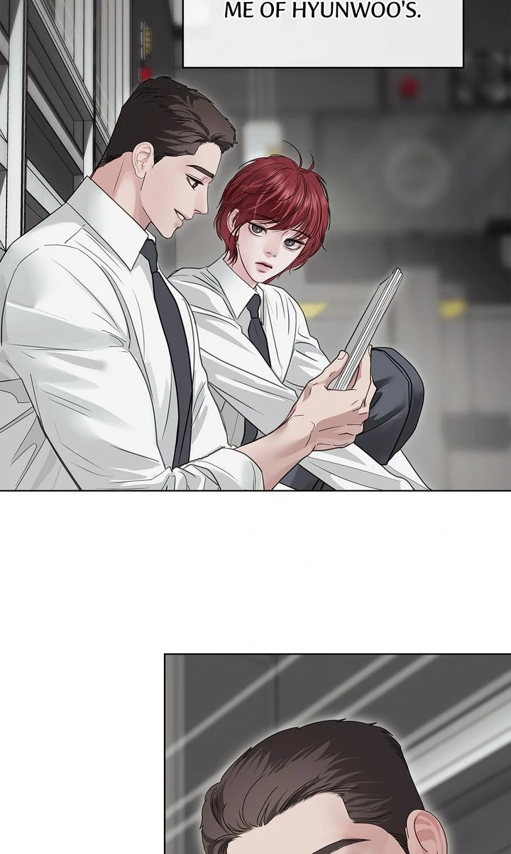 Crack Chapter 28 - Page 21