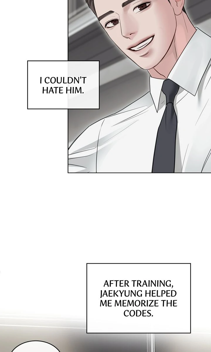 Crack Chapter 28 - Page 22