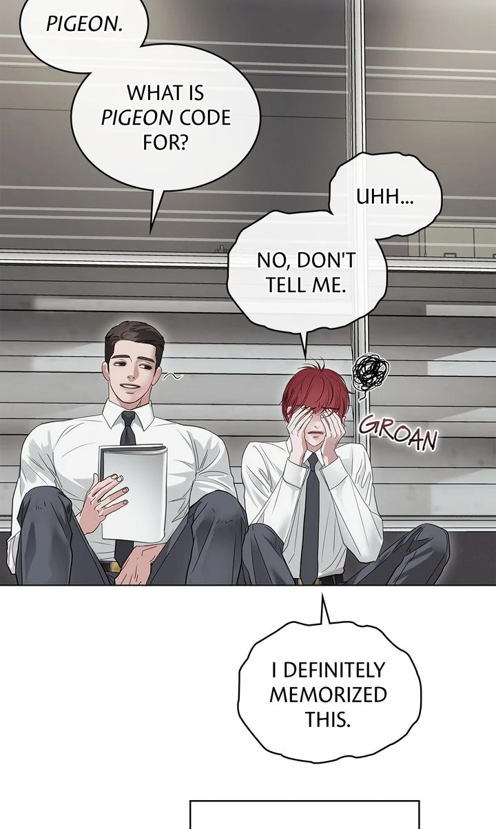 Crack Chapter 28 - Page 23