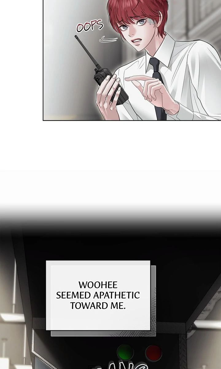 Crack Chapter 28 - Page 26