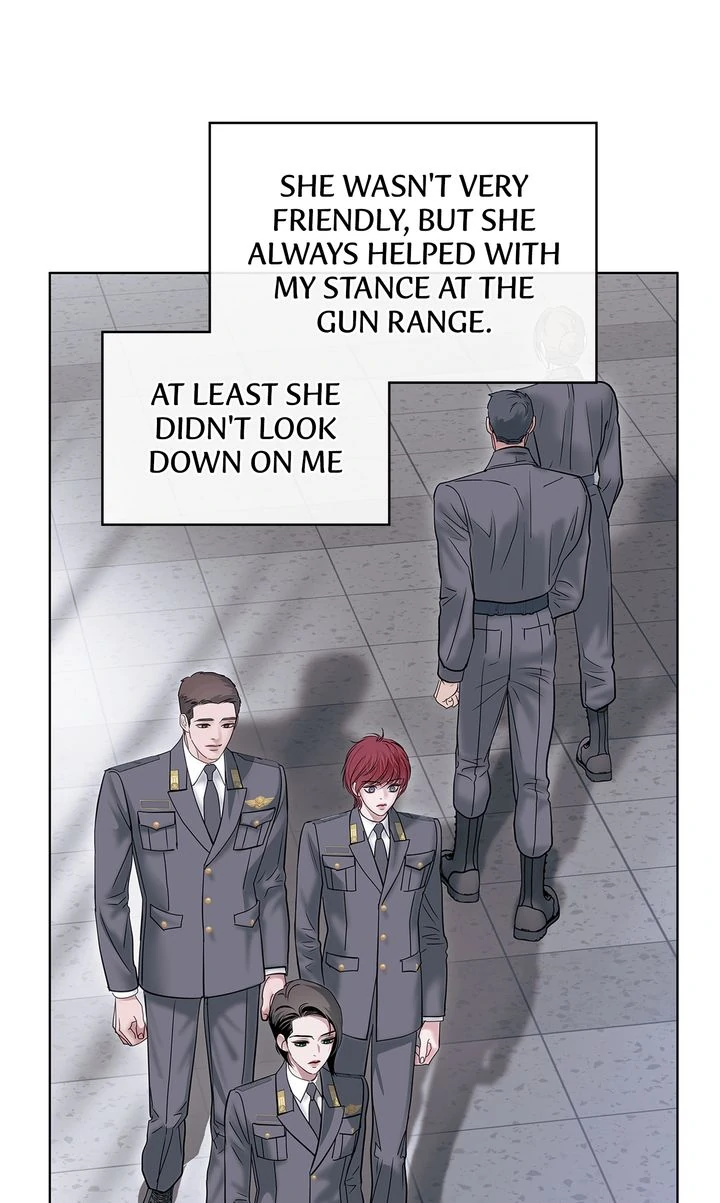 Crack Chapter 28 - Page 28