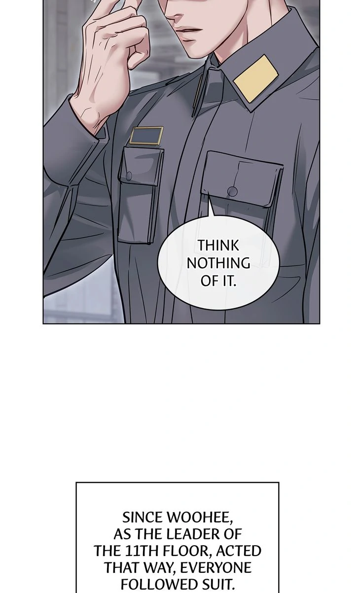 Crack Chapter 28 - Page 32