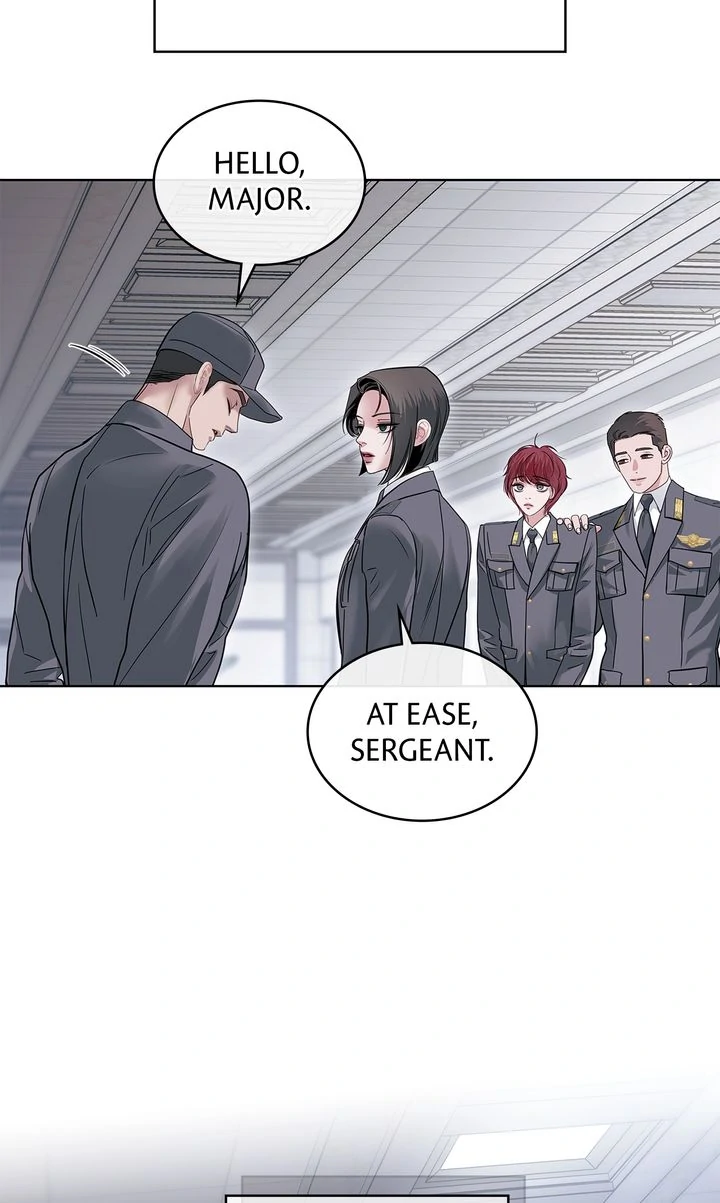 Crack Chapter 28 - Page 33