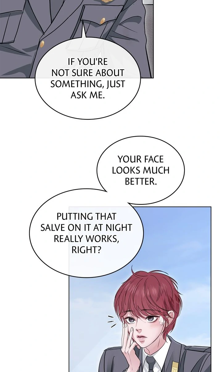 Crack Chapter 28 - Page 39