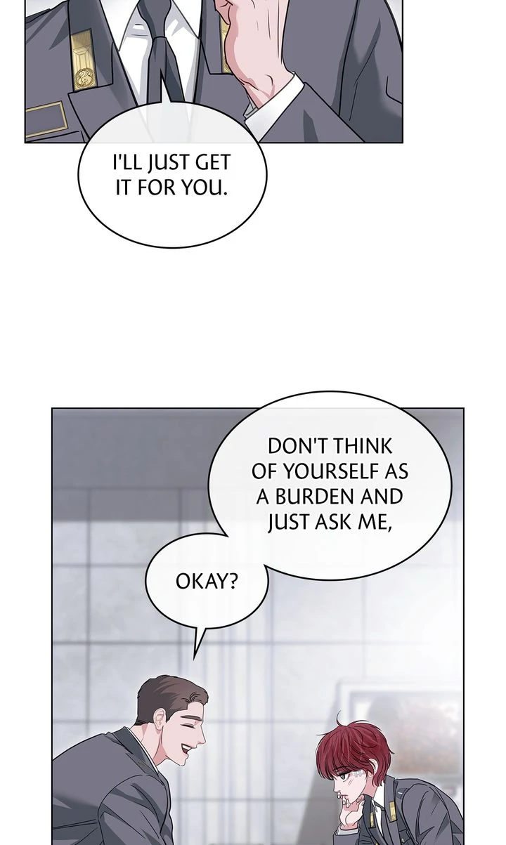 Crack Chapter 28 - Page 41