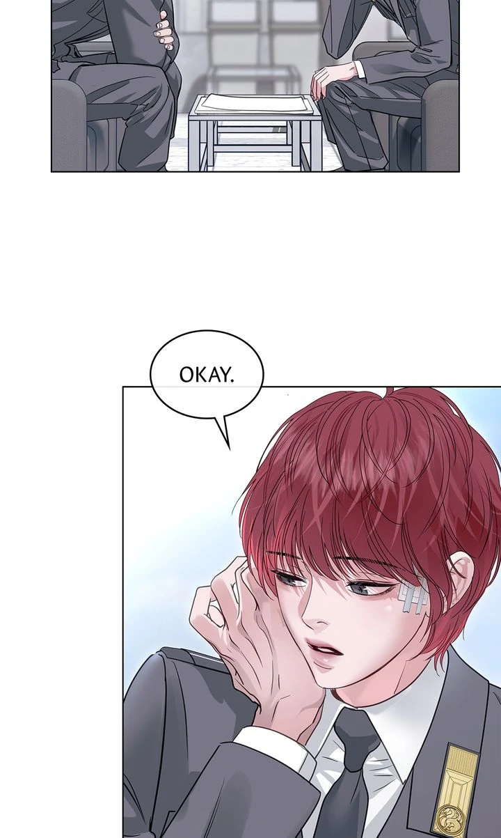 Crack Chapter 28 - Page 42