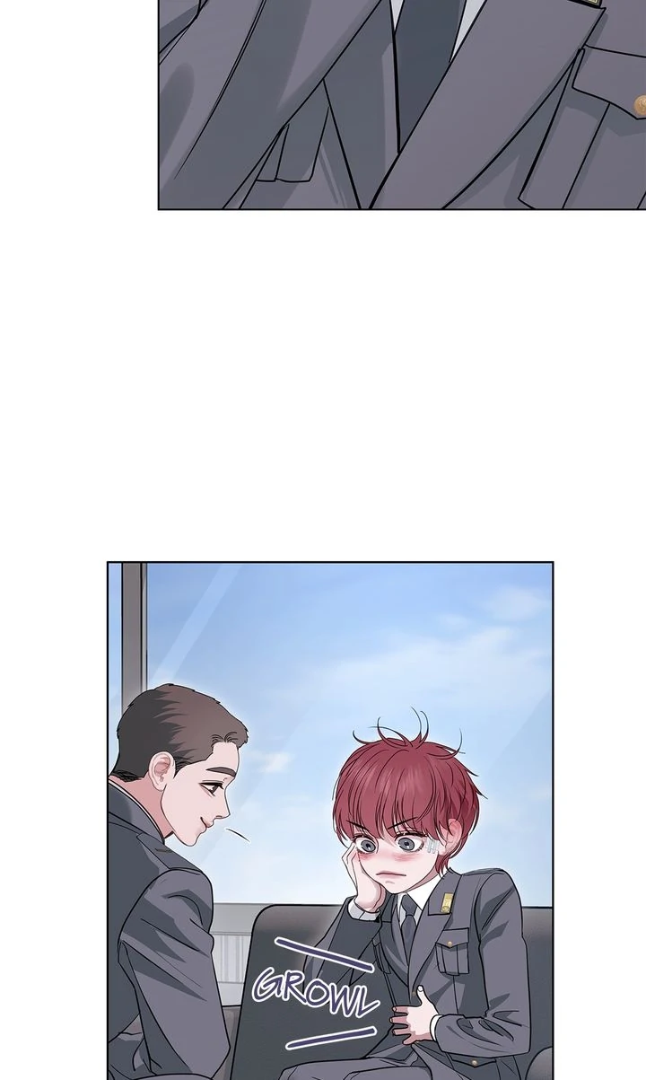 Crack Chapter 28 - Page 43