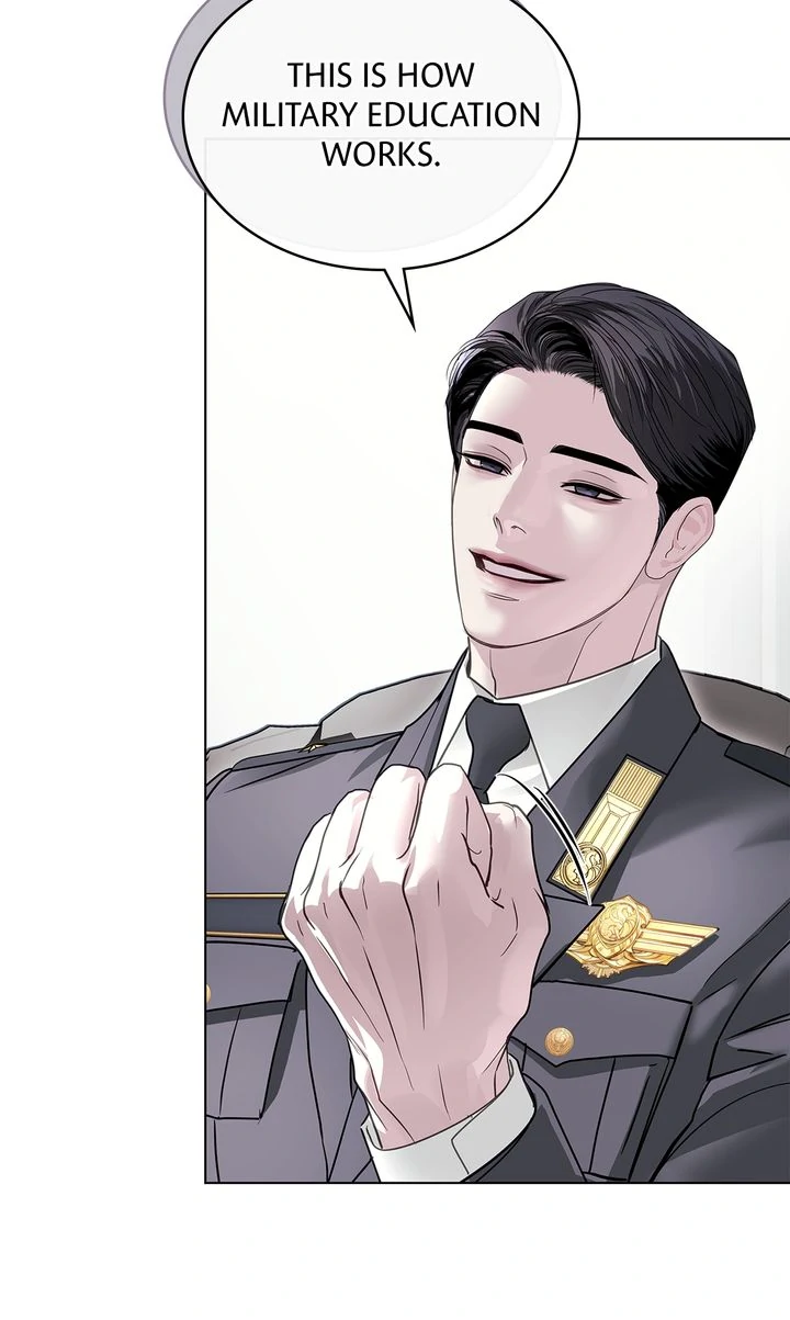 Crack Chapter 28 - Page 6