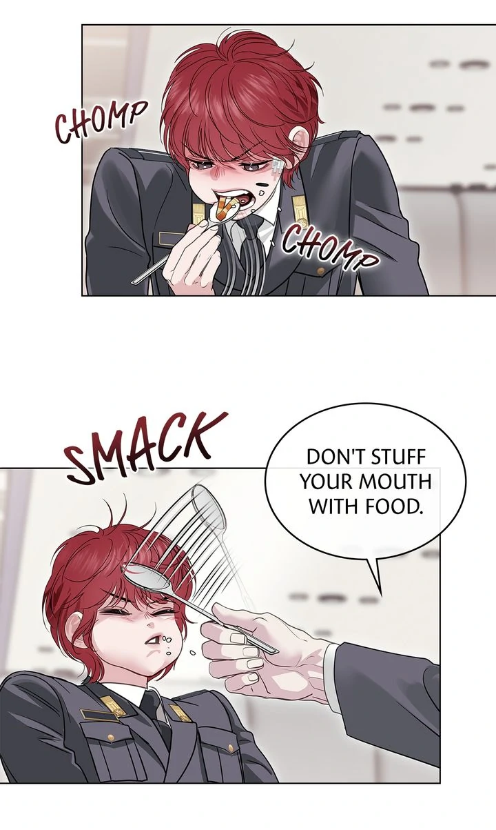 Crack Chapter 28 - Page 54