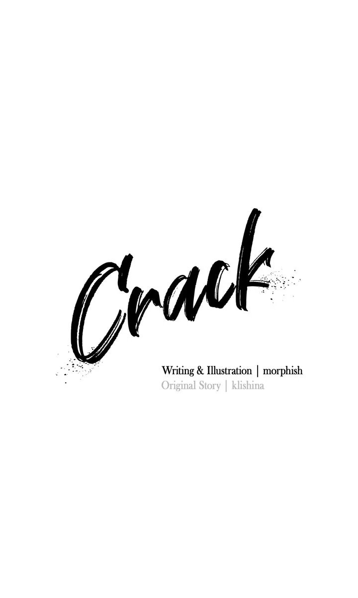 Crack Chapter 28 - Page 7
