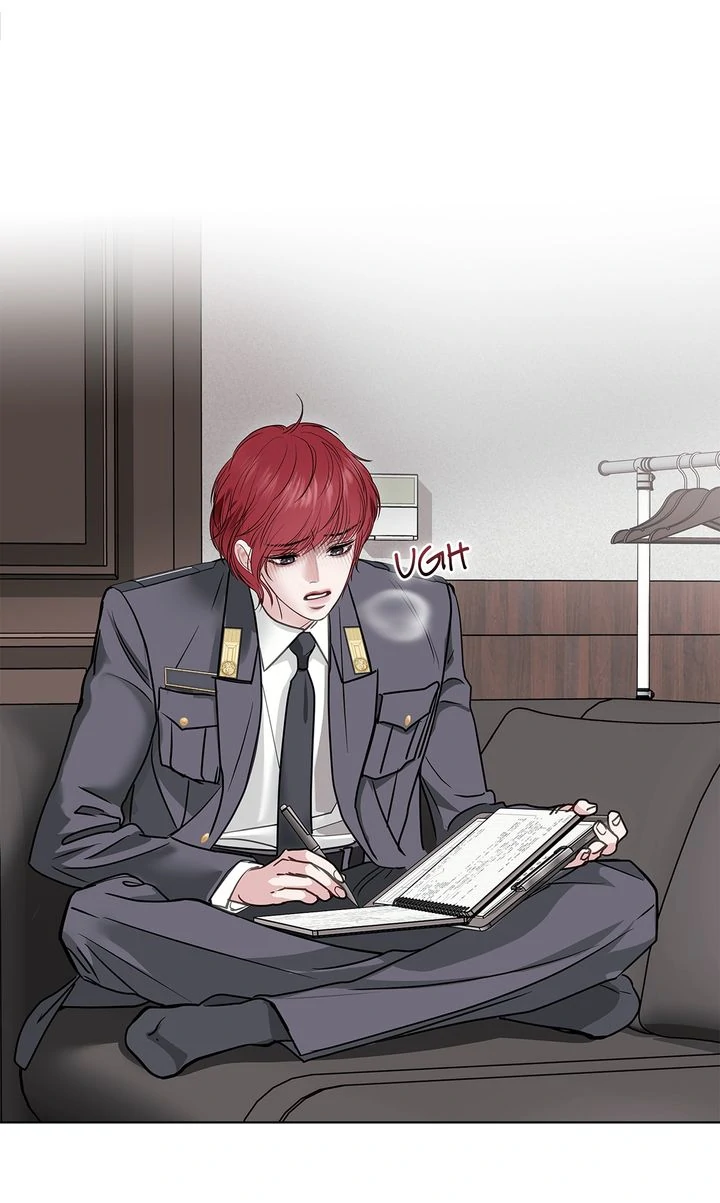 Crack Chapter 28 - Page 8