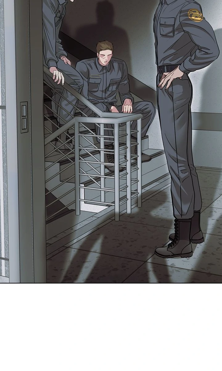 Crack Chapter 28 - Page 79