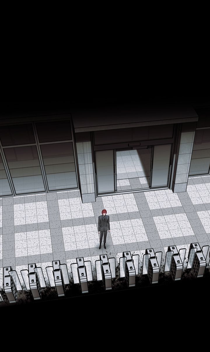 Crack Chapter 28 - Page 84